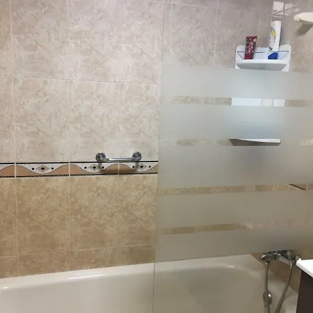 Apartment Flor De Azahar Fuengirola