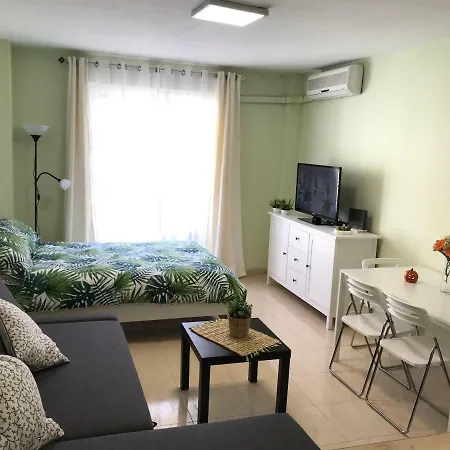 Apartment Flor De Azahar *