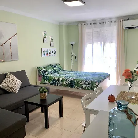 Apartment Flor De Azahar *
